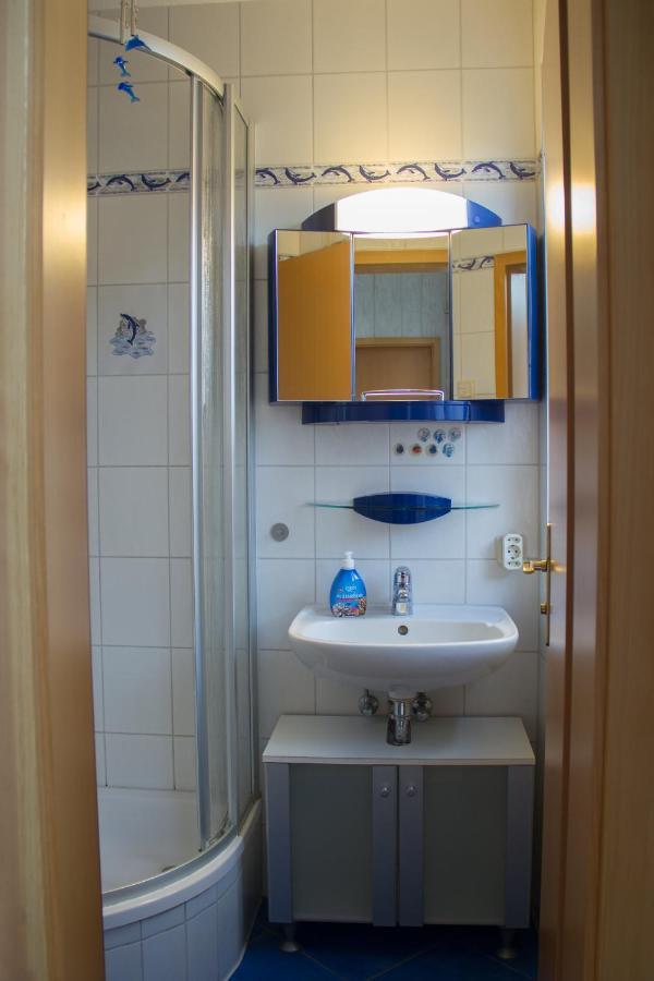 Ferienhaus Bogsi Mullrose Экстерьер фото