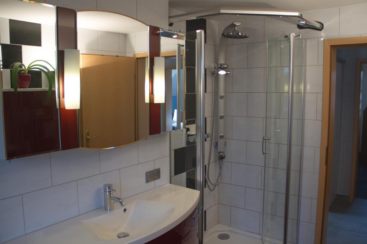 Ferienhaus Bogsi Mullrose Экстерьер фото